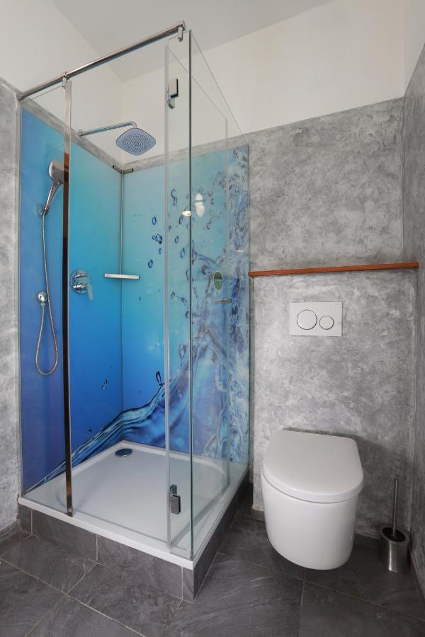 Wellness Pension Ametyst Чески-Крумлов Экстерьер фото
