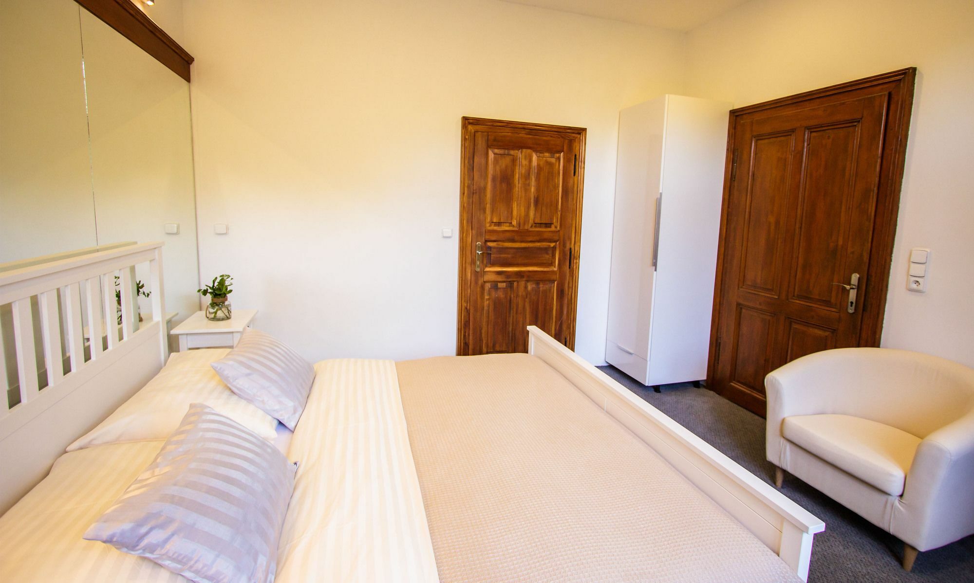 Wellness Pension Ametyst Чески-Крумлов Экстерьер фото